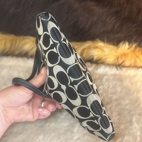 Coach small bag (6013) - Picture 6 of 7